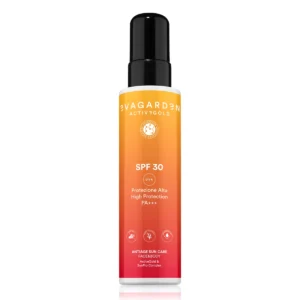 ACTIVEGOLD ANTIAGE SUN CARE FACE&BODY SPF30