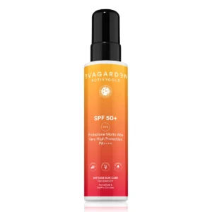 ACTIVEGOLD ANTIAGE SUN CARE FACE&BODY SPF50+
