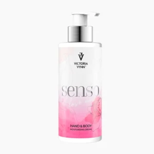 CREMAS SENSO 250 ML