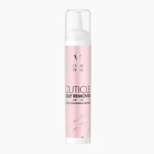 CUTICLE JELLY REMOVER 30 ML